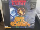 PUBLIC ENEMY Fear Of A Black Planet 2LP NEW SEALED BROWN & BLUE VINYL HYPE