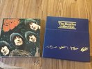 ‘The Beatles Collection BC 13’ 1982 pressings UK vinyl box set in near mint cond