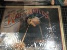 ​Jeff Wayne – Jeff Wayne's Musical Version Of The War Of The Worlds Vinyl LP