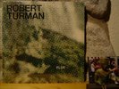 ROBERT TURMAN Flux 2xLP/1981 US/Minimal/Ambient/Experimental/NON/Boyd Rice