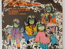 Las Moskas - Musica Subterranea Single 7