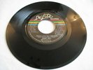 BENNY TROY - I WANNA GIVE YOU TOMORROW - DE-LITE