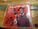 Nelson Riddle – “The Untouchables