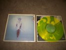 Sparks No 1 in Heaven Lp w Giorgio Moroder Orig. 1979 RARE  YELLOW  NM VINYL