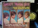 THE CHIFFONS LP 