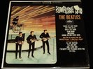 The Beatles-Something New-1971 Apple RECALLED MONO/STEREO Error Cover LP-SEALED