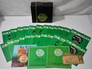 The Beatles Collection OG 1977 Vinyl 24 x 7