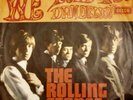The Rolling Stones - We Love You / Dandelion - Vinyl Record 7.. - G8402G
