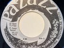 PAZAZZ So Hard to Find/The Right One RARE ORIG GROUP SOUL FUNK DISCO 45 *hear*