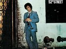 52nd Street by Billy Joel (BLUE SWIRL Vinyl, Impex)