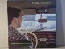 MINUTEMEN, 1984 original, DOUBLE NICKELS ON THE DIME (SST Records, SST 028.LPs)