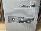 Musique Concrete by Calibre (Record, 2001)