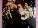 Too Much Too Soon by New York Dolls ( Limited Edition Pink Vinyl LP, Get On Down
