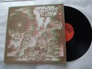THE CRAMPS.......OFF THE BONE.......LP 1983.....GARAGE / PSYCHOBILLY / 3D SLEEVE