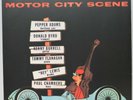 Donald Byrd & Pepper Adams - Motor City Scene NEW Sealed Vinyl LP Album