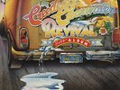 Creedence Clearwater Revival - Hits Album (LP, Comp)