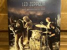 Led Zeppelin - The Lost Sessions BBC Broadcasts 1969 SEALED NEW VINYL