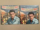 2 х Elvis Presley – Roustabout LPM 2999 & LSP-2999, Mono & Stereo, US, 1964