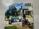 Oasis - Be Here Now - First Press CRELP 219 Vinyl - Still In Shrinkwrap