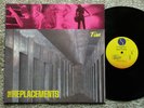 THE REPLACEMENTS *Tim* 1985 Near Mint Vinyl Sire LP *Allied Pressing*