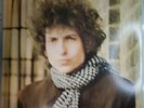 Bob Dylan - Blonde on Blonde Mono Double 180g EX