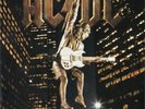Stiff Upper Lip [LP] by AC/DC (Record, 2014) (Brand new & sealed)