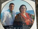 Freddie Mercury & Montserrat Caballé – Barcelona 12