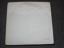 The Beatles White Album Mono double UK Top Opener  Numbered 0618826 --4 photos