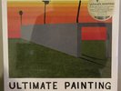 Ultimate Painting S/T Ltd Ed Orange LP debut 2014 Trouble In Mind Veronica Falls