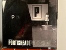 Portishead Self-Titled LP Go  Beat LondonRecords 314539189 First US Press 1997