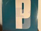 Portishead Third Mercury ‎B001114101 JK02 Limited Ed 2LP 45 RPM Album 2008 US