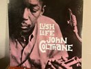 New John Coltrane Lush Life Prestige OJC-131 Vinyl LP 2011 Sealed Remastered