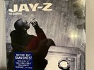 NEW Jay-Z The Blueprint 2LP SEALED Roc-A-Fella 3145863961 Hip Hop Vinyl Eminem
