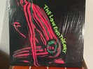 A Tribe Called Quest The Low End Theory 2LP Reissue Jive 01241414181 Conscious