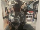 Slipknot - Iowa (Translucent Green) 2022 Repress SEALED NEW VINYL
