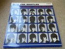 The Beatles A Hard Day's Night LP MONO UK 1st Press  GREAT AUDIO  [Ex/Vg+]    