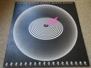 Queen Jazz LP UK 1st Press EMBOSSED  SUPER AUDIO  REAL TIDY   {Ex+/Ex]