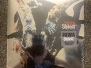 Iowa by Slipknot (Translucent Green Vinyl Record)- Sealed In Hand