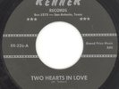 DOUG SAHM “Two Hearts In Love” RENNER