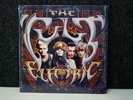 87' The Cult - Electric - USA Sire 9 25555-1 - Vinyl LP 12