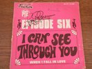 Episode Six/ Deep Purple vinyl pic sleeve autographed Roger Glover RARE