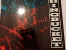 Rhino Bucket ‎1st Pressing UK German 1990 Vinyl LP Reprise Records ‎– 7599-26317
