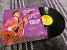 TEJANO TEX MEX LP augustine ramirez PALOMA DEJAME IR vinyl EL ZARAPE RECORD