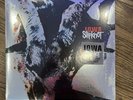 Slipknot - IOWA Translucent Green Vinyl LP NEW IN HAND sold out knotfest record