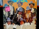 BANDA MOVIL LP / QUEBRADITA VOL. 5/ vinyl record 33 rpm