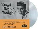 ELVIS PRESLEY- GOOD ROCKIN TONIGHT 10'' EP COLOURED VINYL **PRE ORDER**