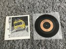 Victim ”Why Are Fire Engines Red” Original 1979 U.K. vinyl 7 inch + Sleeve PUNK