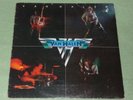 VAN HALEN Van Halen LP VINYL 1978 PRESS Warner Bros WB 56 470, BSK 3075 VG+ / EX