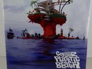 GORILLAZ  Plastic Beach (original 2010 still sealed)