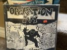 Operation Ivy Energy Vinyl LP FIRST pressing w/ Laytonville Address Rare